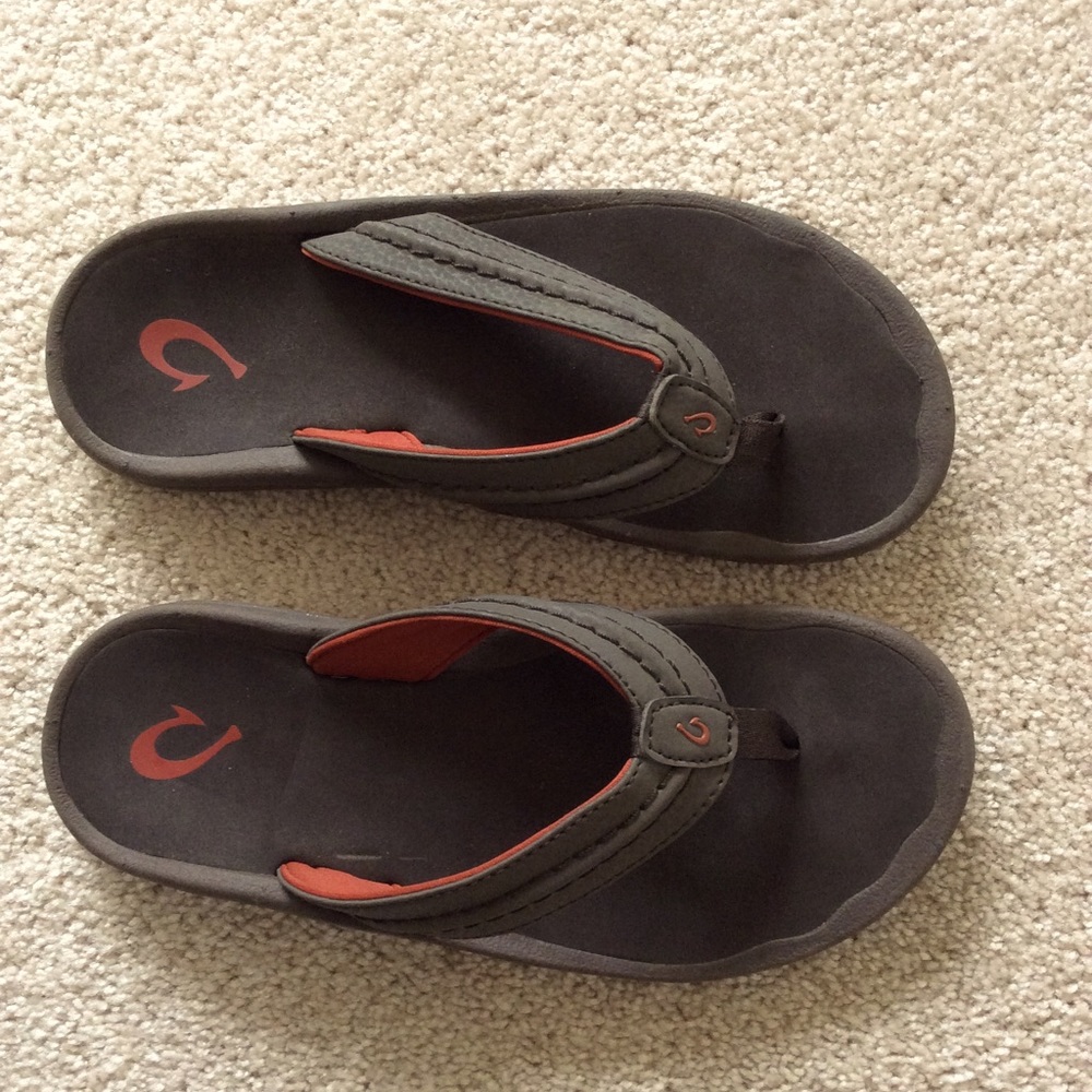 Okulai shoes
